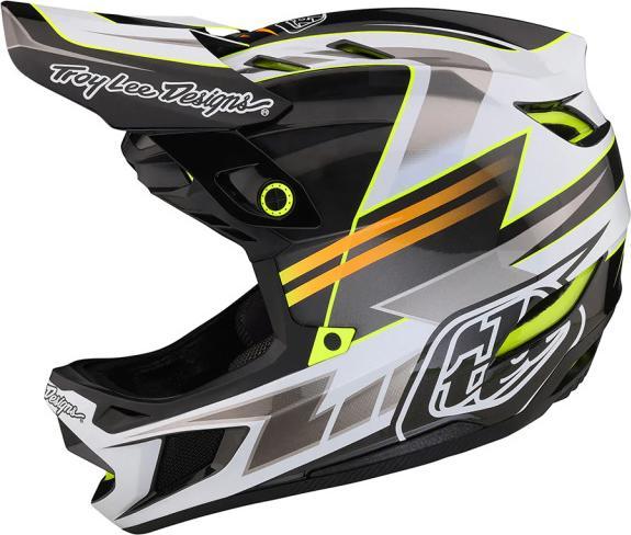 Produktbild Troy Lee Designs D4 Carbon (55 - 56 cm)