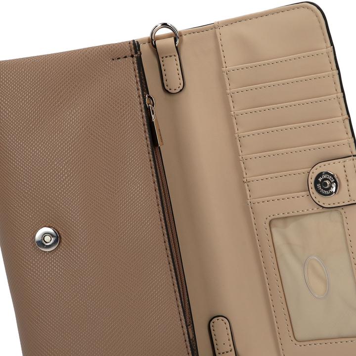 Produktbild Guess Noelle II Clutch Geldbörse 20.5 cm