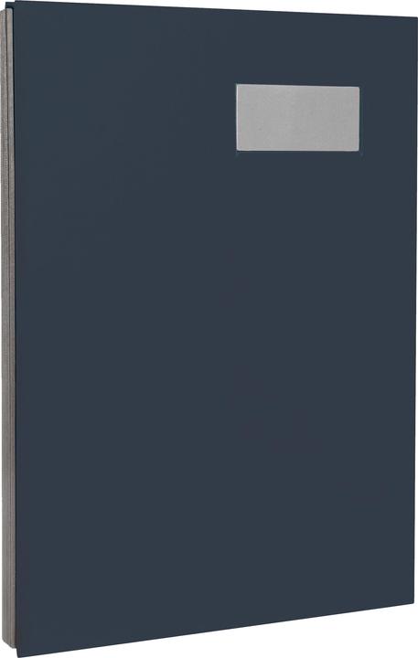 BüroLine Unterschriftenmappe A4 (A4, 1x)