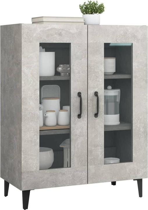 Image du produit vidaXL Sideboard (69.50 x 34 x 90 cm)