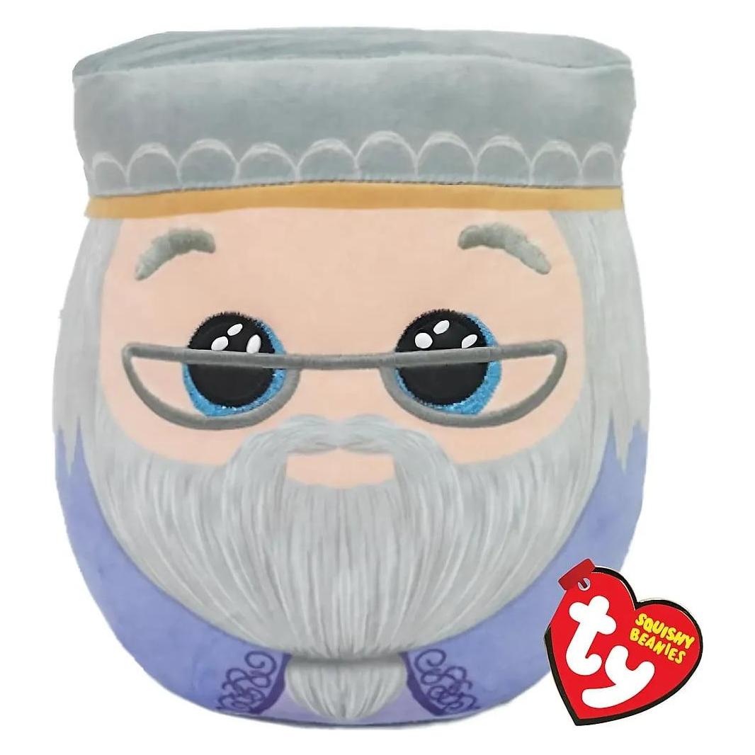 Ty Licentie Squish A Boo Harry Potter Perkamentus (20 cm)