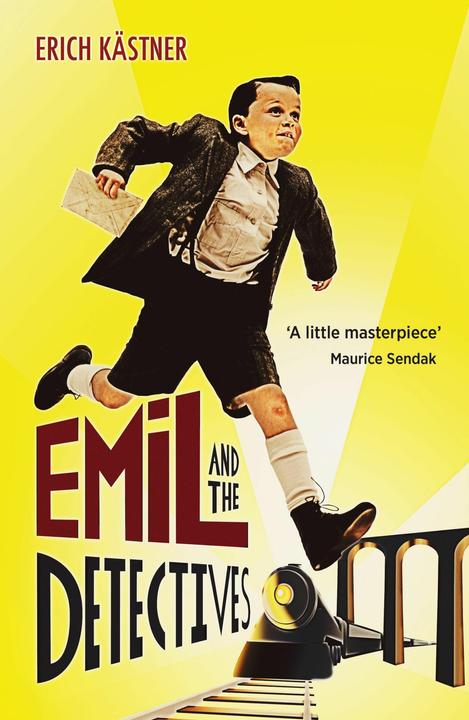 Image du produit Emil And The Detectives (Anglais, Erich Kästner, 2001)