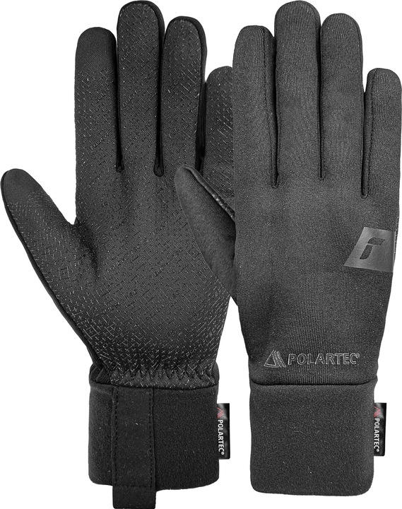Produktbild Reusch Power Stretch TOUCH-TEC (8.5)