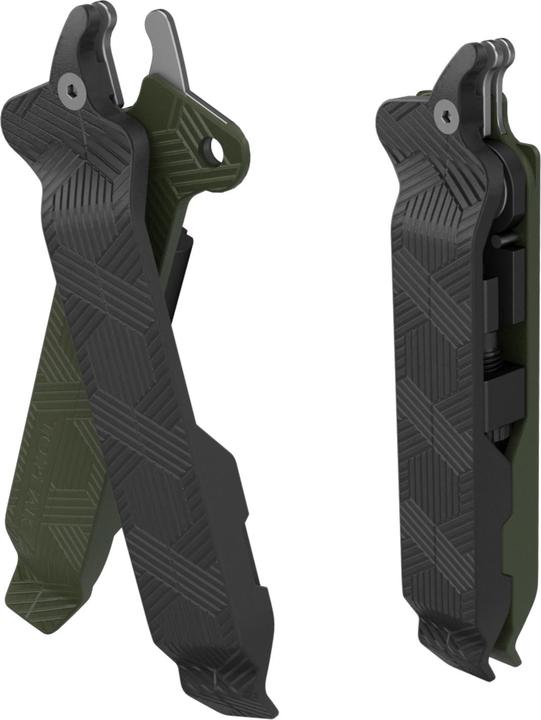 Actual product image Topeak Power Lever Pro