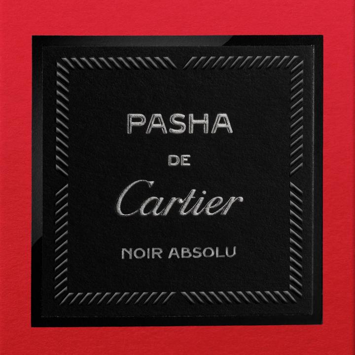 Produktbild Cartier Pasha de Noir Absolu (Eau de Parfum, 100 ml)