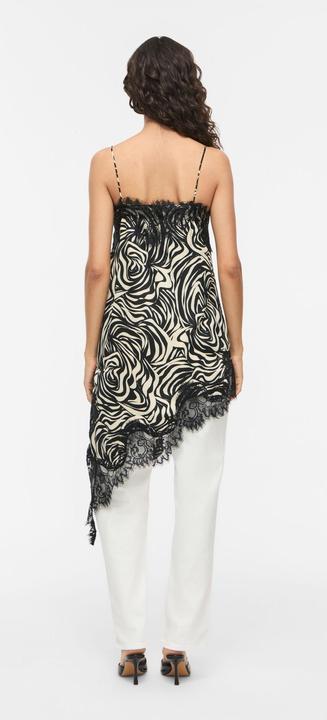 Produktbild Vila VITONE Asymmetrisches Trägerkleid (42)