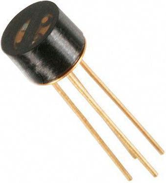 Immagine prodotto Optek OPB710, Phototransistor