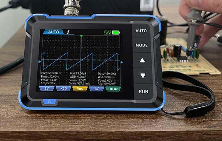 Produktbild Fnirsi DSO153