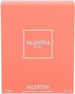 Actual product image Valentino Valentinaush (Eau de parfum, 50 ml)