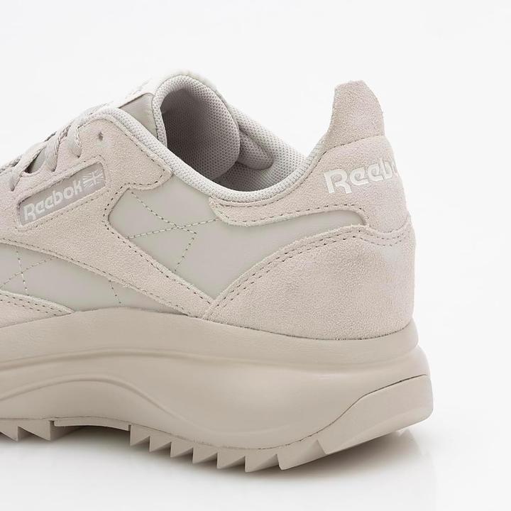 Image du produit Reebok Scarpa da Ginnastica Extra Classica in Pelle (40.5)