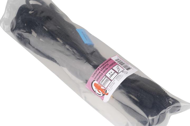 Immagine prodotto Mamutec Cinghia per bagagli in polipropilene LOADFIX 2 x 1 m