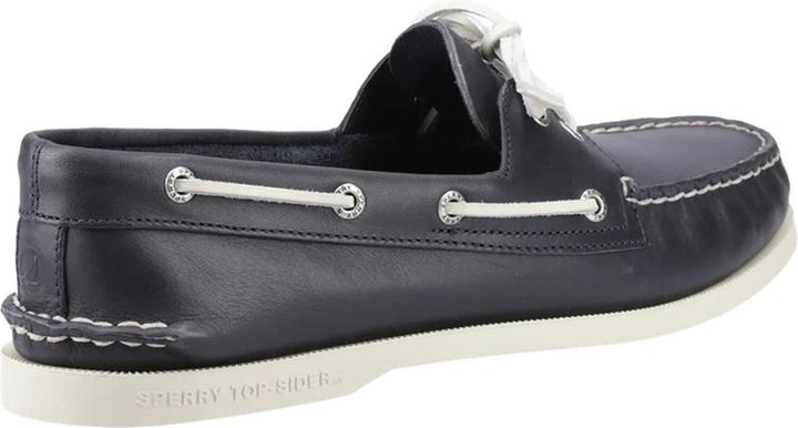 Produktbild Sperry Authentic Bootsschuhe Vollnarbenleder 2 Ösen (40)