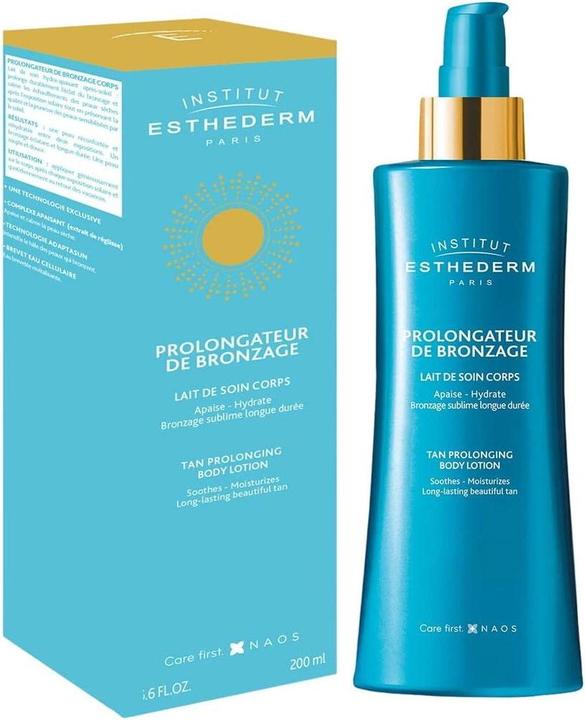 Immagine prodotto Institut Esthederm Prolungatore di Bronzage