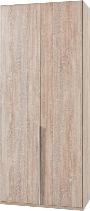 Rovere segato grezzo