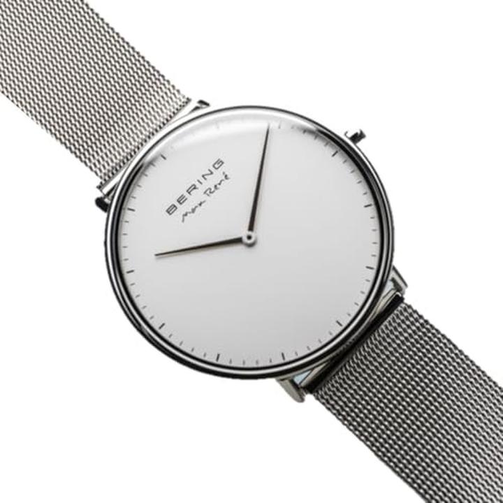 Immagine prodotto Bering Max René (Orologio da polso analogico, 38 mm)