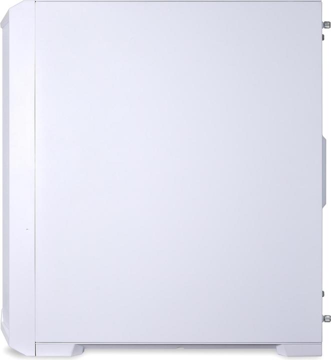 Actual product image Lian-Li Lancool 215 (ATX, E-ATX, mATX, Mini-ITX)