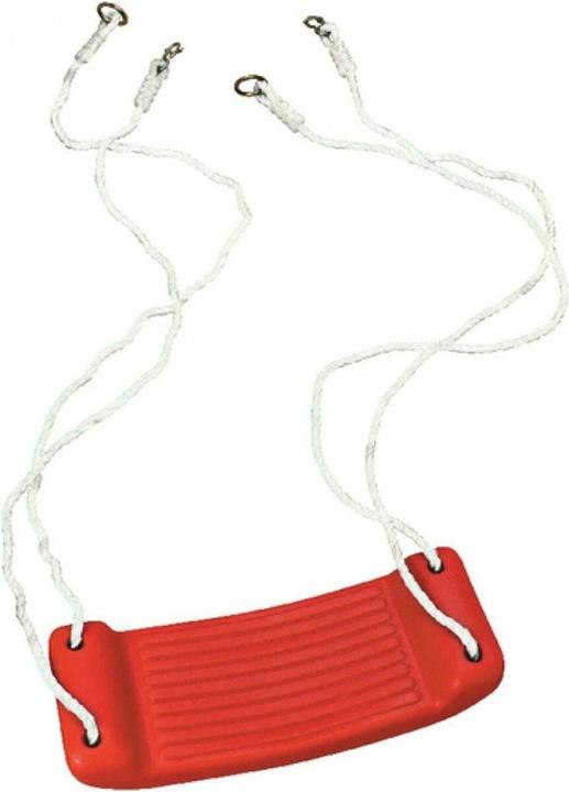 Actual product image Outdoor Active Board swing plastic