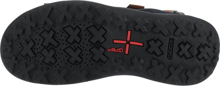 Produktbild Geox Wanderschuhe (40)