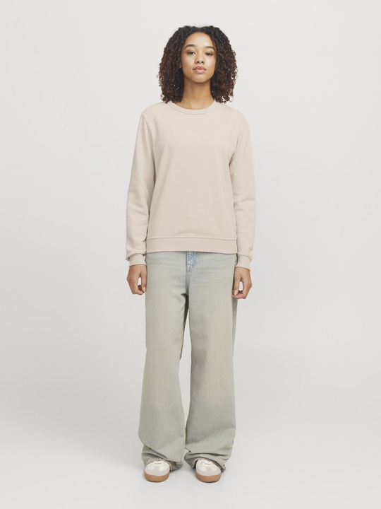 Actual product image JJXX Jxmadi Reg Ls Crew Swt Noos (XL)