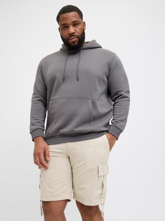 Image du produit Jack & Jones Plus Size Regular Fit Cargo Shorts Cargo Shorts (42)