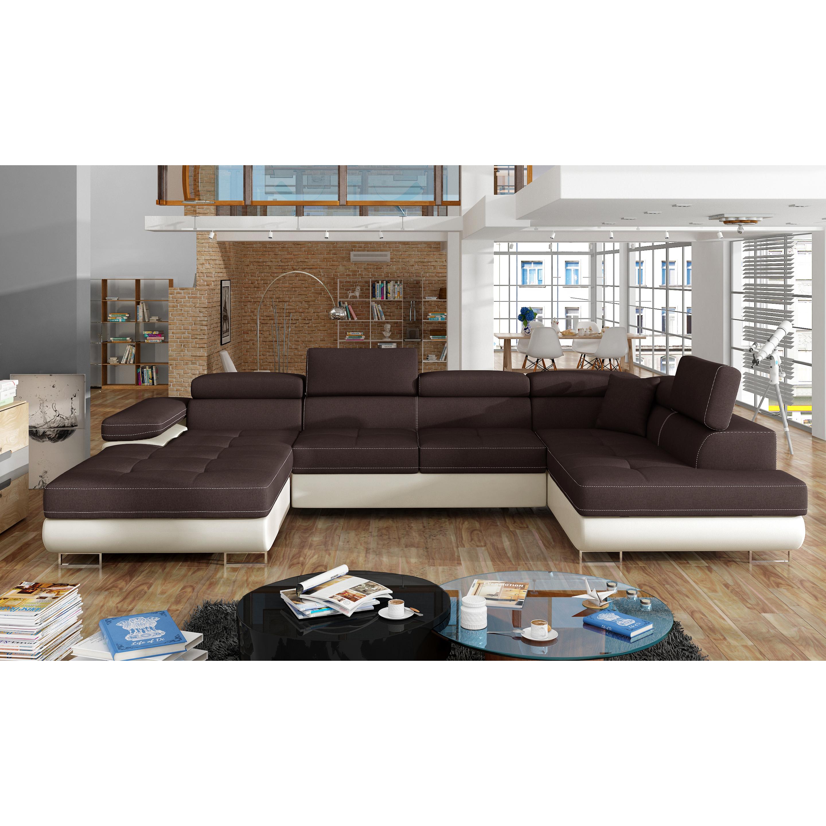 ELTAP, Sofa, Rodrigo (Bettsofa, Wohnlandschaft)
