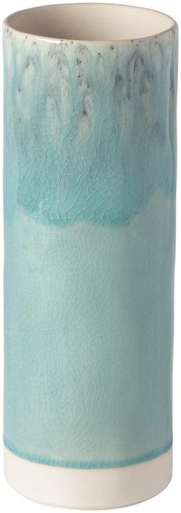 Costa Nova Madeira Vase 1.07l 9x8.9cm H24.7cm blau (1.07 l)