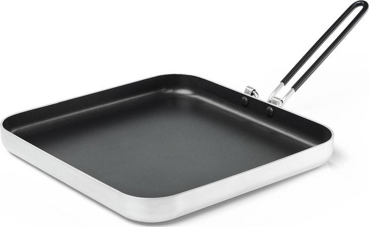 GSI Boogaboo Vierkante Koekenpan