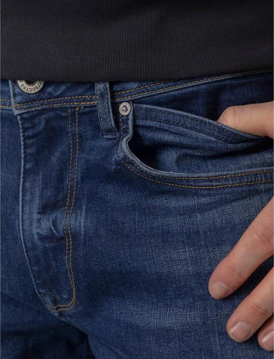 Produktbild Petrol Tapered-Jeans Russel (30)
