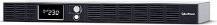 Actual product image Cyberpower UPS OR650ERM1UGR Power UPS 650VA/360W (360 VA, 360 W, Line-interactive UPS)