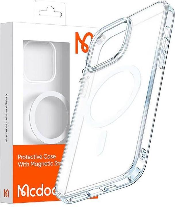 Produktbild Mcdodo Schutzhülle (Apple iPhone 14 Pro Max)
