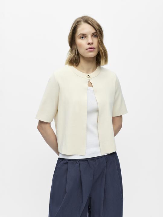 Produktbild Object Kurzarm Strickjacke (S)