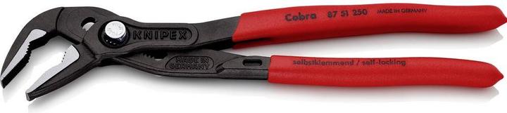 Produktbild Knipex Cobra ES (250 mm)