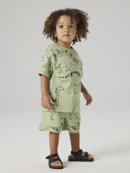 Image du produit Name it Biobaumwoll Shorts (92)