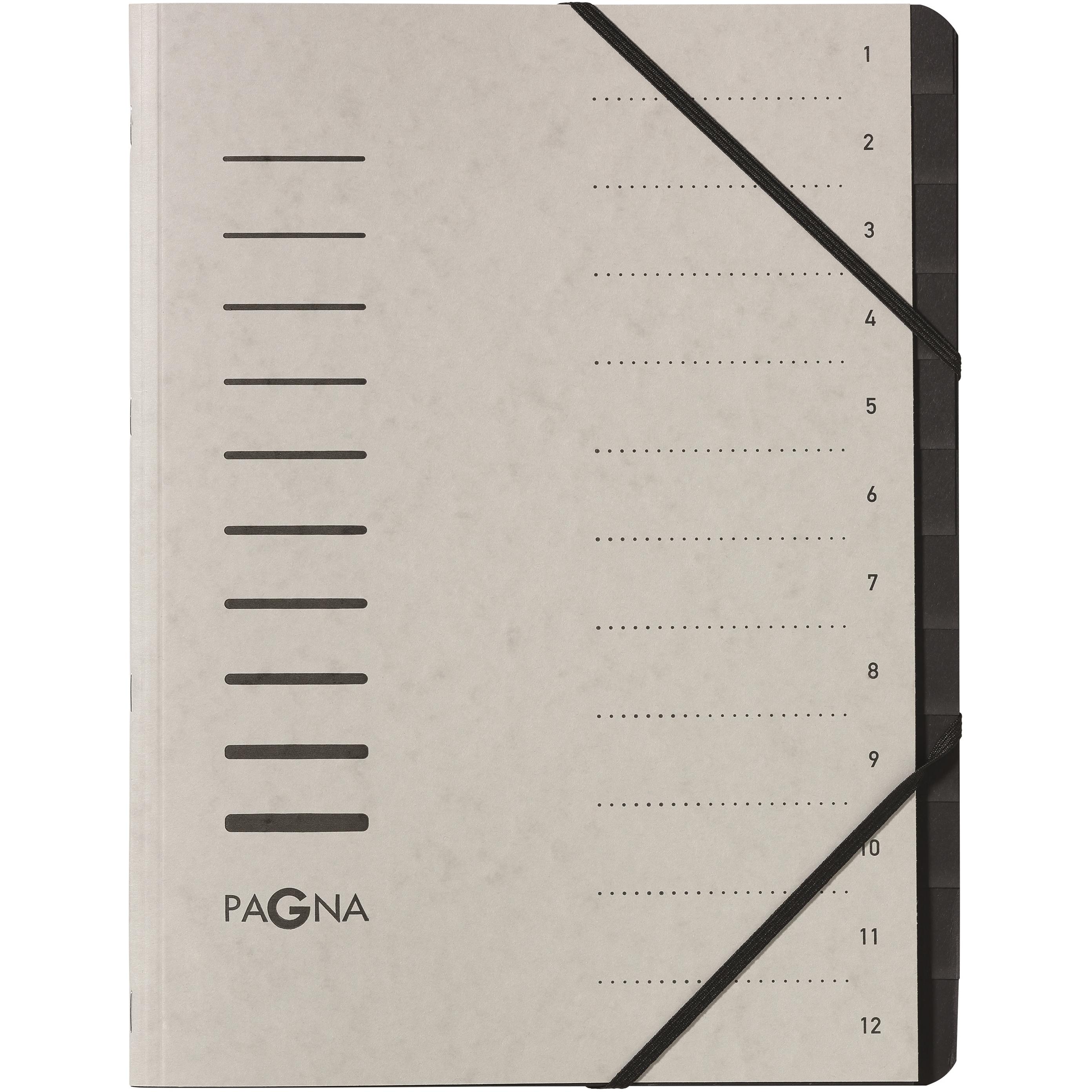 Pagna, Busta Portadocumenti, Cartella (A4, 1 X)