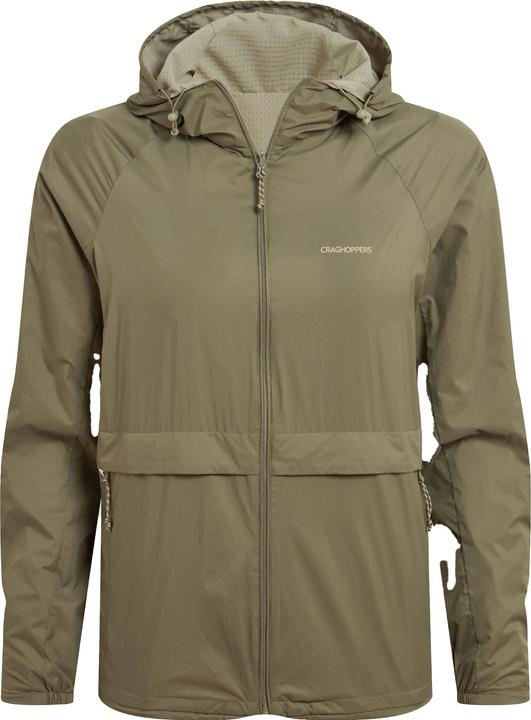 Immagine prodotto Craghoppers Nosilife Rosa Reversible (XL)