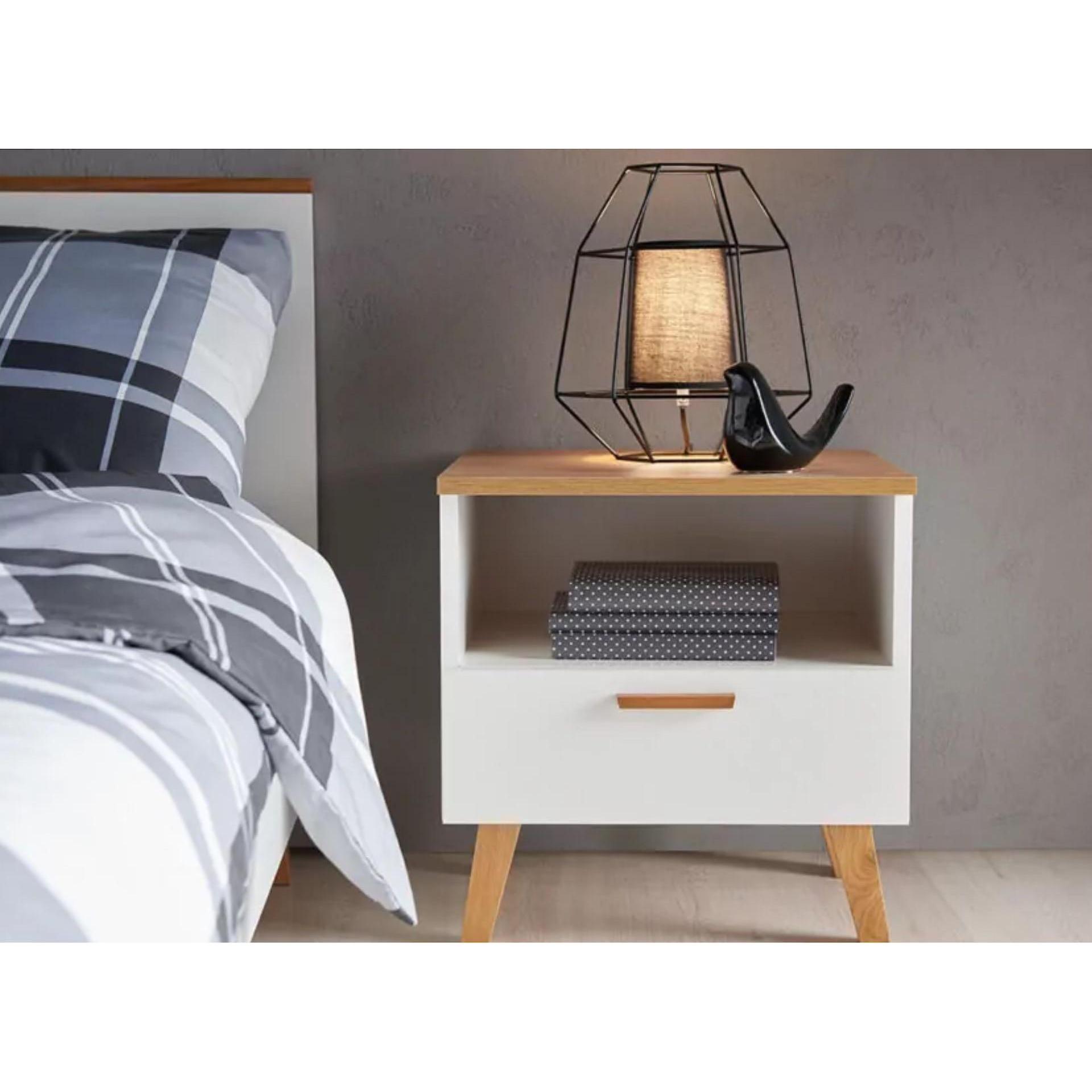 Thumbnail - Konsimo, Tischlampe, Merli