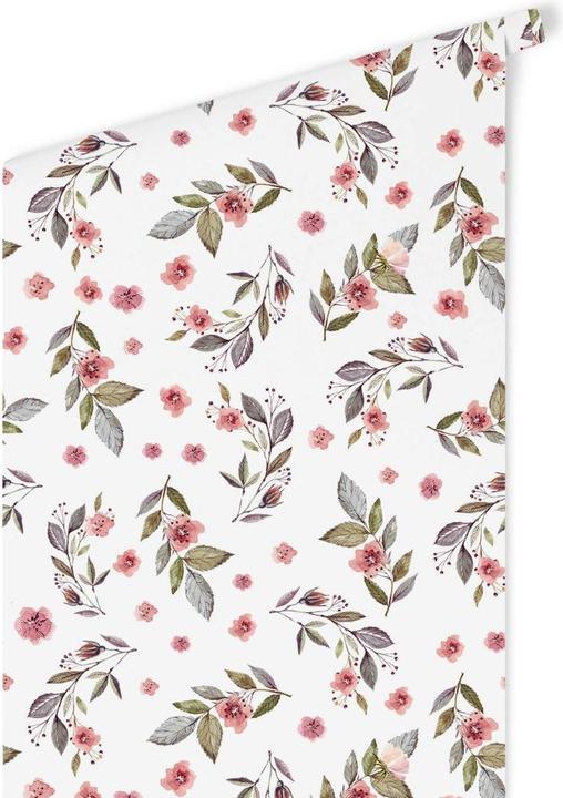 Image du produit Trenddeko Branches de fleurs de cerisier (0,48 x 10,08 m)