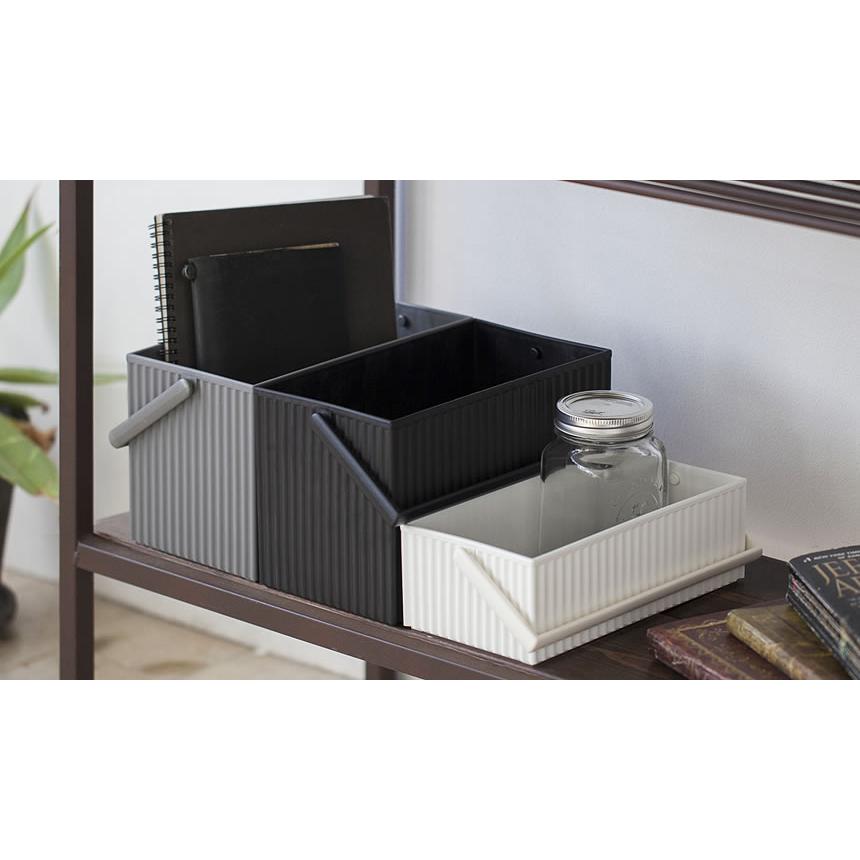 Thumbnail - Sceltevie, Aufbewahrungsbox, Omnioffre (24.8 x 26.8 cm)