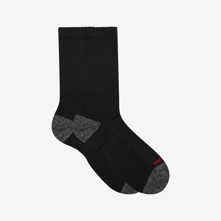 Produktbild New Balance Active NB Premium Crew Socks 2 Pack (2er Pack, S)