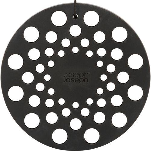 Actual product image Joseph Joseph Spot-On silicone coaster (2x, Pan coaster)