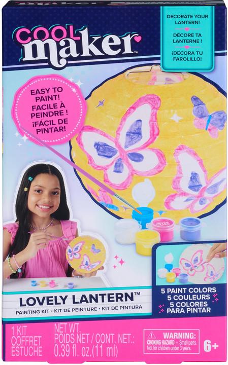 Cool playset Lantern Kit