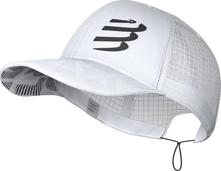 Produktbild Compressport Racing Trucker Cap