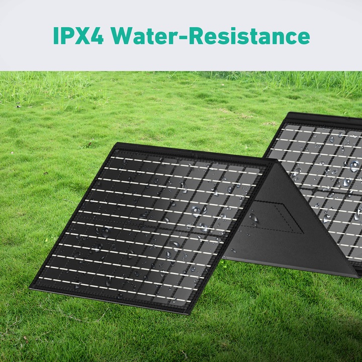 Immagine prodotto Aukey PowerHelio Y100 (100 W, 3.80 kg)