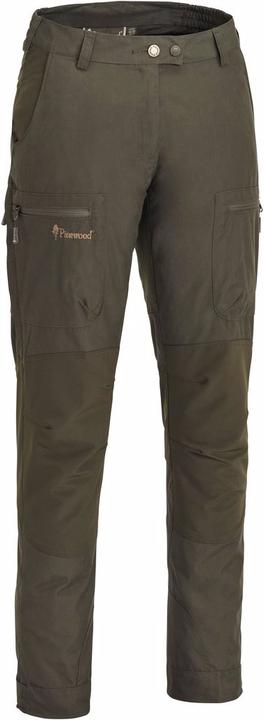 Produktbild Pinewood Caribou TC Hose Damen (L)