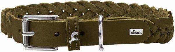 Hunter Halsband Solid Education Special