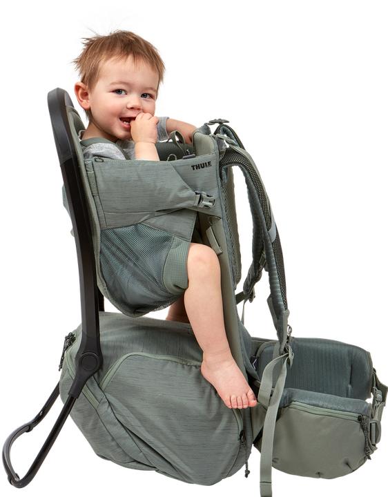 Actual product image Thule Sapling