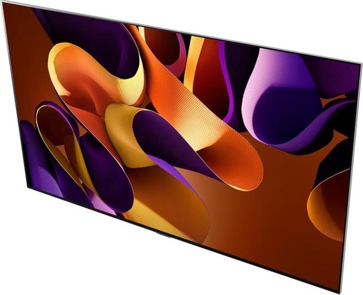 Actual product image LG OLED77G42LW (77", G4, OLED, 4K)