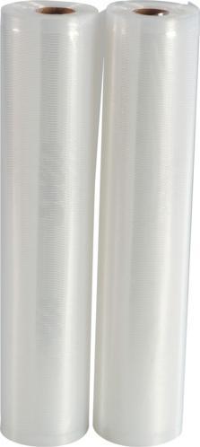 Actual product image Solis Vacuum forming films 2 rolls (1 x)