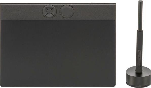 Actual product image Wacom Intuos Pro S (5080 lpi)