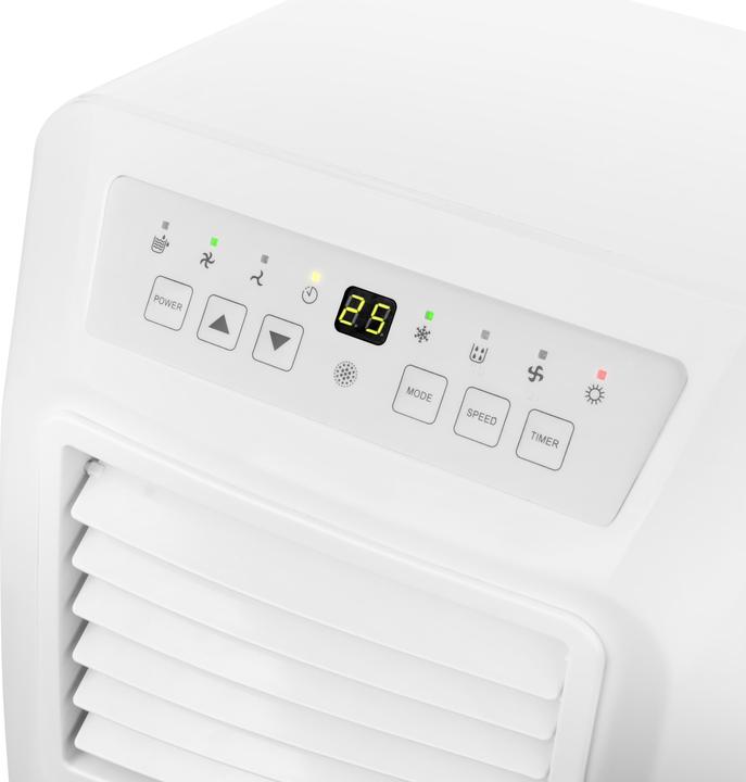 Produktbild Tristar Ac-5560 (33 m², 10000 BTU/h)